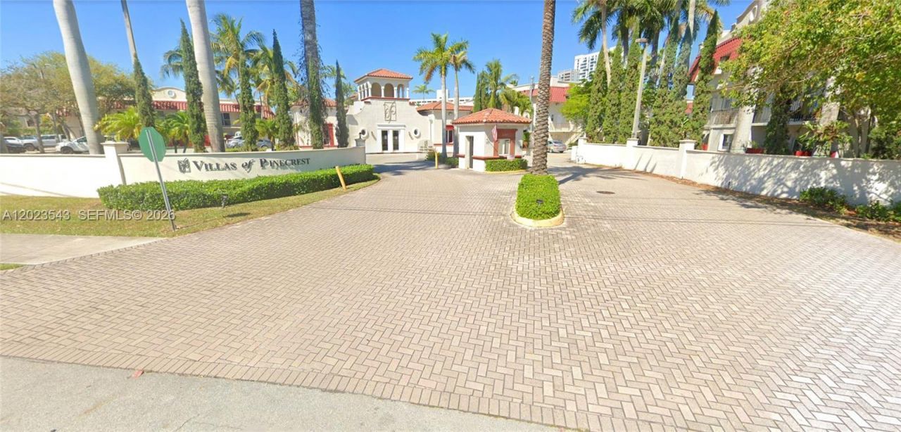 8650 SW 67th Ave , Unit 1032, Pinecrest, FL 33143 Photo