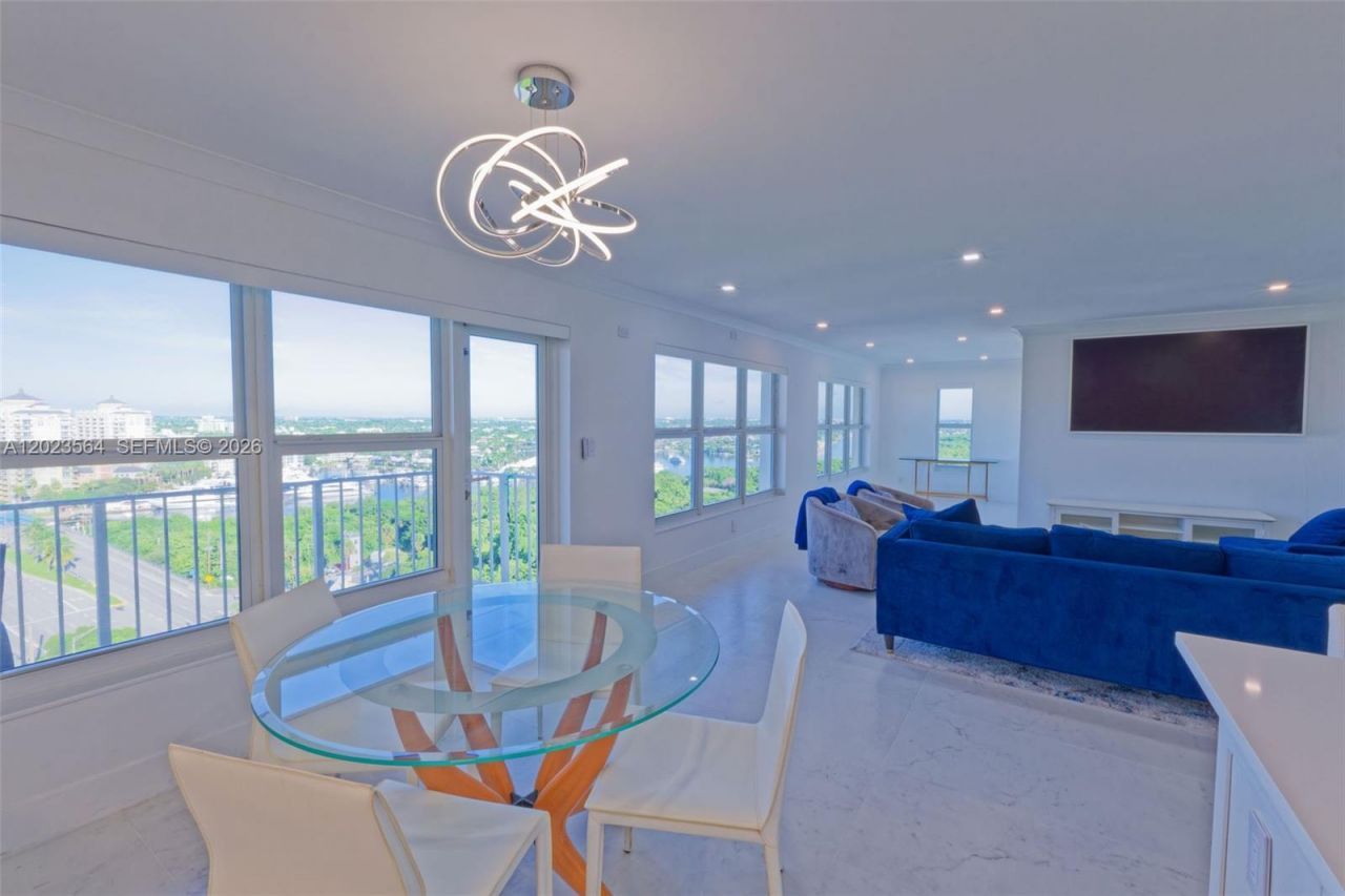 3000 E Sunrise Blvd, Unit PHG, Fort Lauderdale, FL 33304 Photo