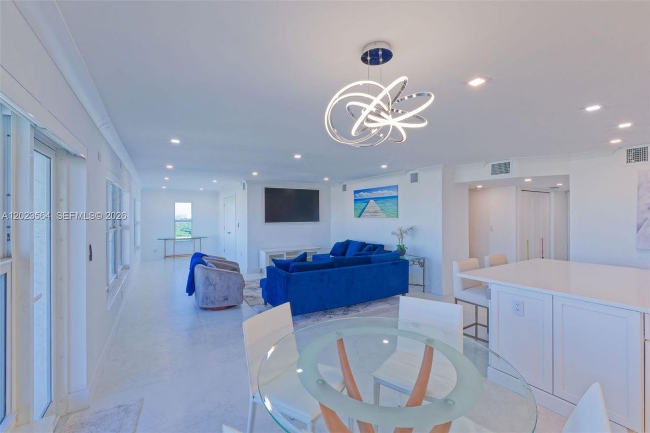 3000 E Sunrise Blvd, Unit PHG, Fort Lauderdale, FL 33304 Photo