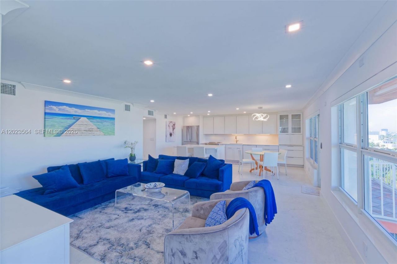 3000 E Sunrise Blvd, Unit PHG, Fort Lauderdale, FL 33304 Photo