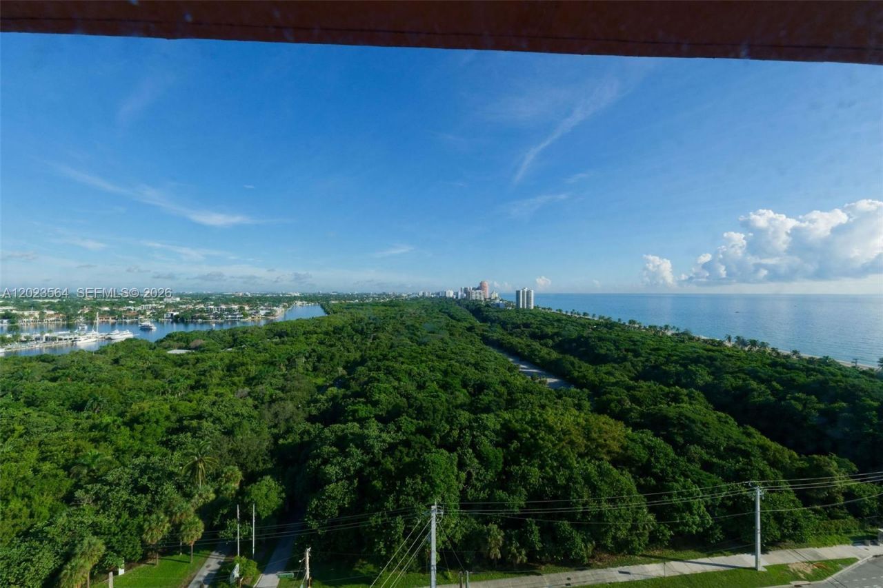 3000 E Sunrise Blvd, Unit PHG, Fort Lauderdale, FL 33304 Photo