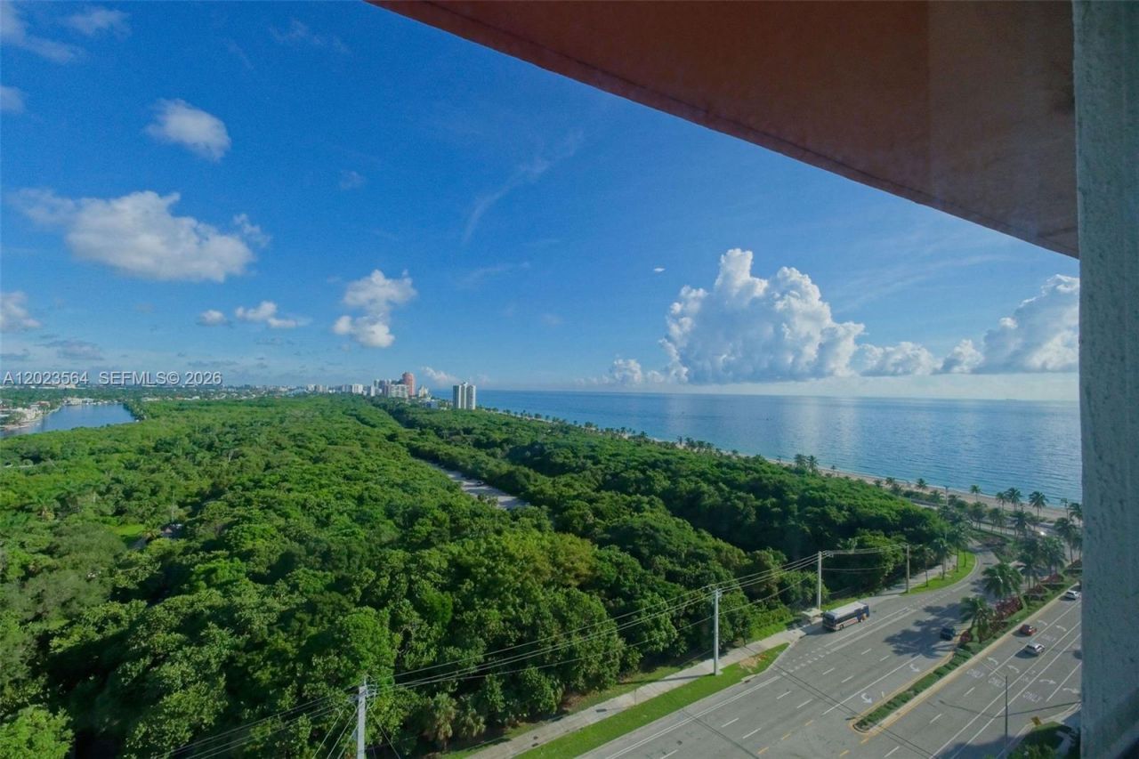 3000 E Sunrise Blvd, Unit PHG, Fort Lauderdale, FL 33304 Photo