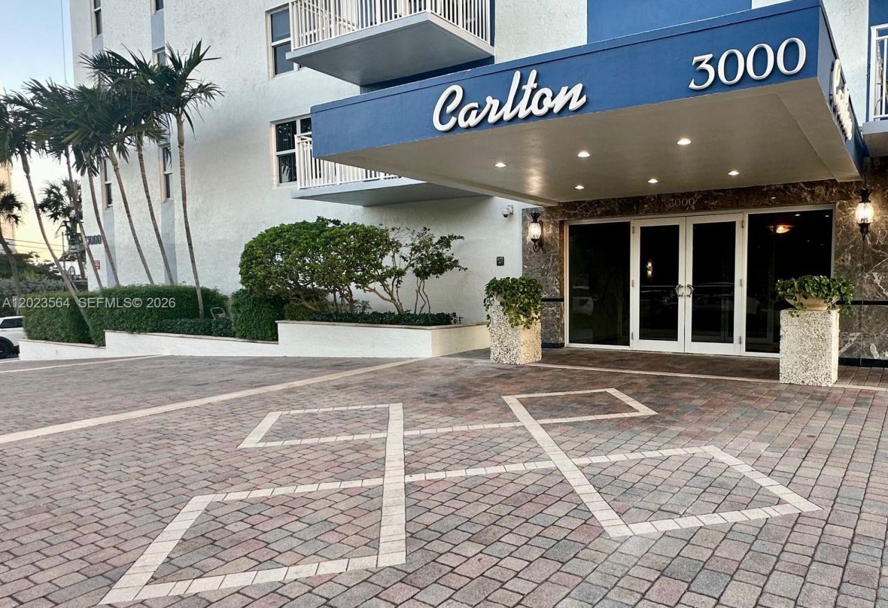 3000 E Sunrise Blvd, Unit PHG, Fort Lauderdale, FL 33304 Photo