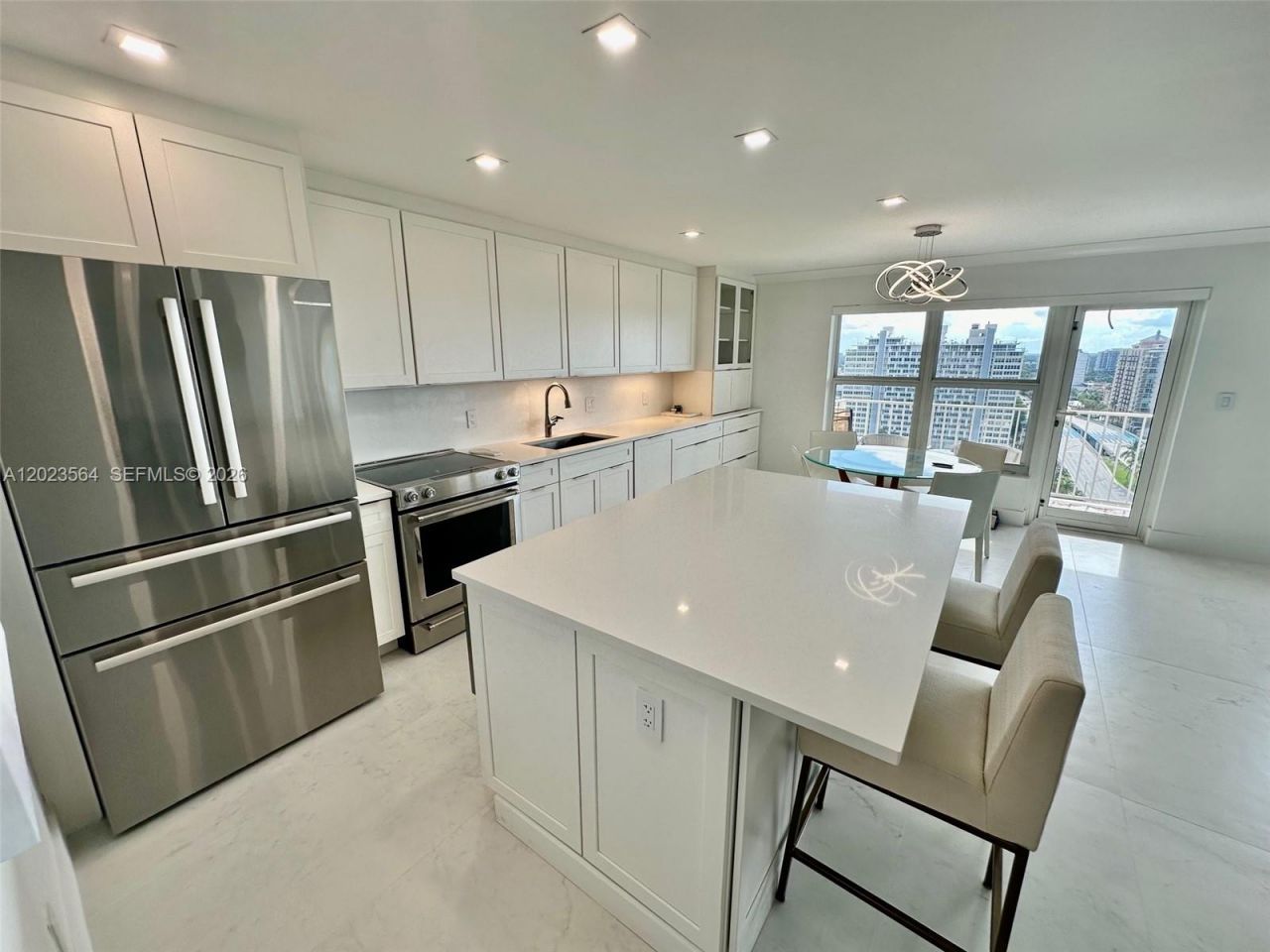 3000 E Sunrise Blvd, Unit PHG, Fort Lauderdale, FL 33304 Photo