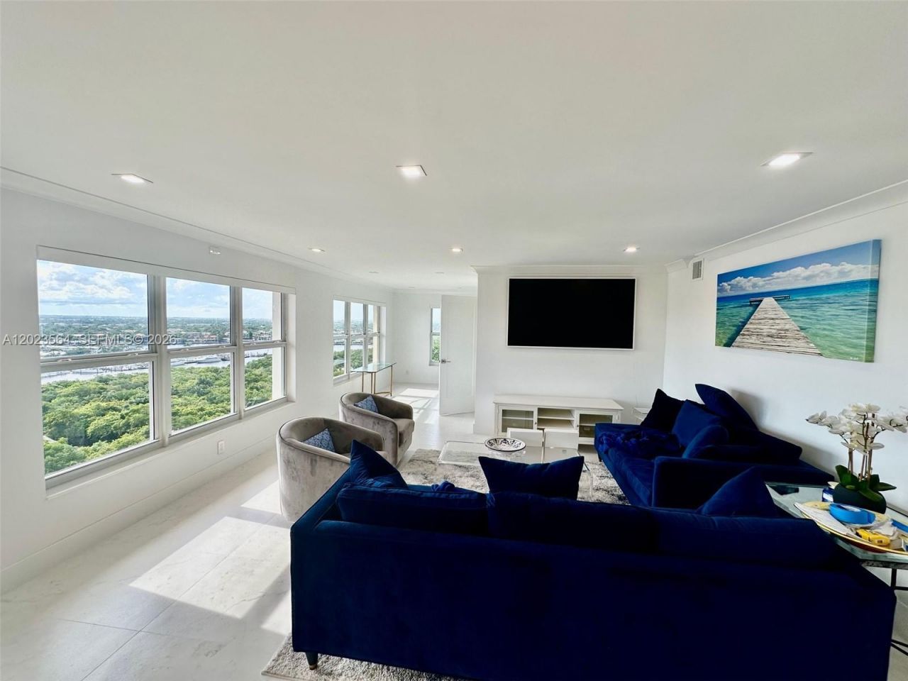 3000 E Sunrise Blvd, Unit PHG, Fort Lauderdale, FL 33304 Photo
