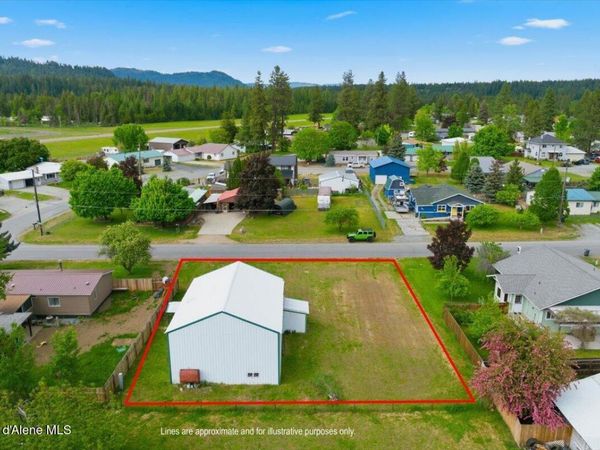 348 Glidden Ave , Priest River, ID 83856