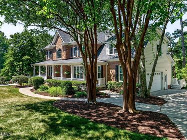6101 Westglen Drive, Raleigh, NC 27612