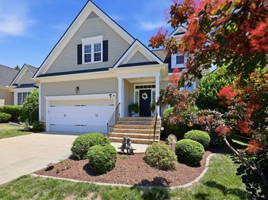7040 Dayton Ridge Drive, Apex, NC 27539
