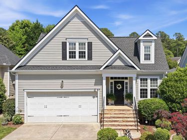 7040 Dayton Ridge Drive, Apex, NC 27539