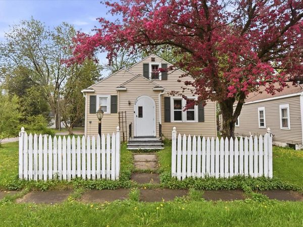 308 LARSON STREET, Pound, WI 54161