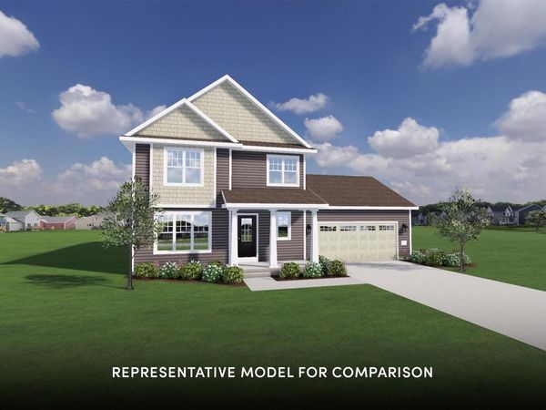 5924 Vintage Birch Way, McFarland, WI 53558