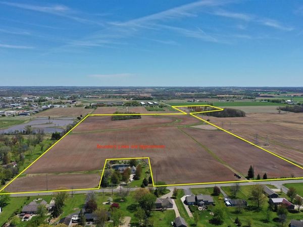 STATE PARK ROAD, Appleton, WI 54915