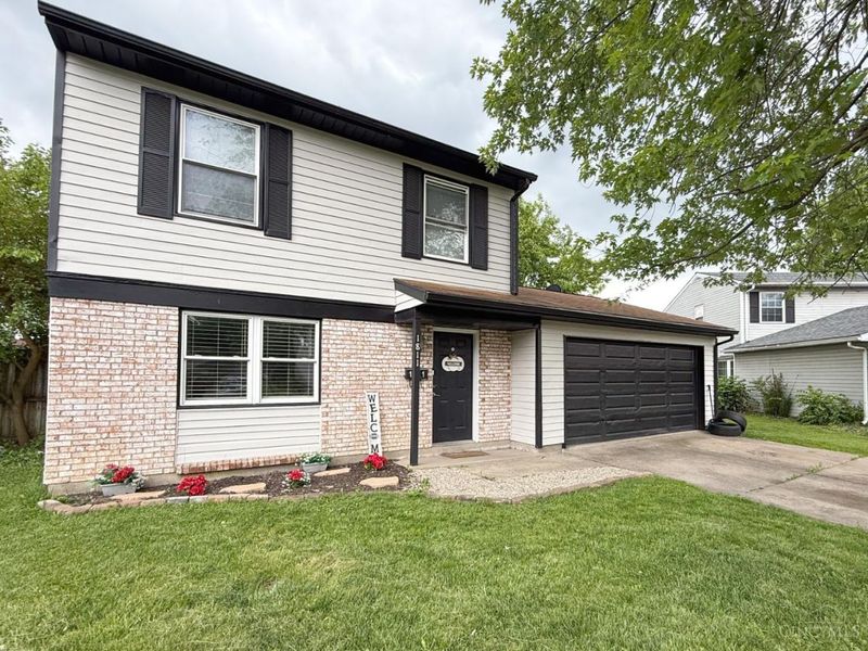 1811 Theresa Court, Middletown, OH 45044 Photo 1