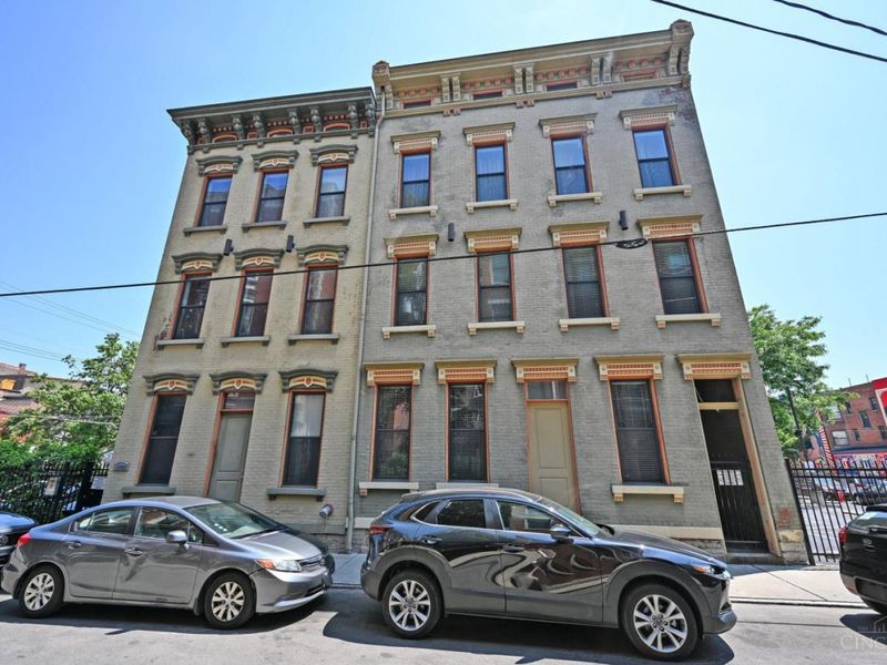 1222 Republic Street, Unit 3, Cincinnati, OH 45202 Photo 1