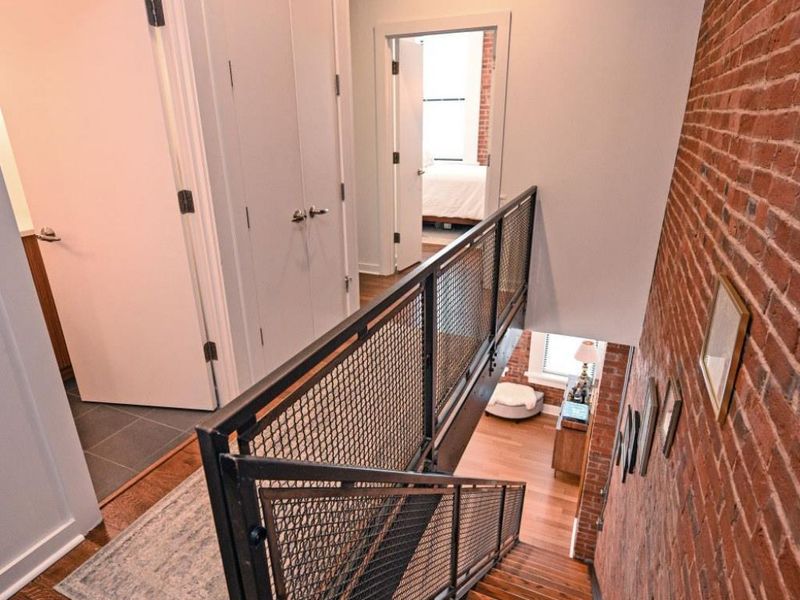 1222 Republic Street, Unit 3, Cincinnati, OH 45202 Photo 17