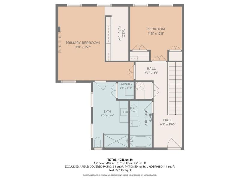 1222 Republic Street, Unit 3, Cincinnati, OH 45202 Photo 33