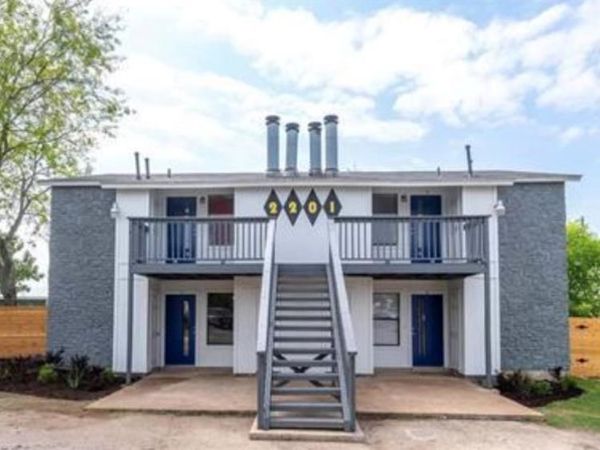 2201 LEAH CV, Unit C, Austin, TX 78748