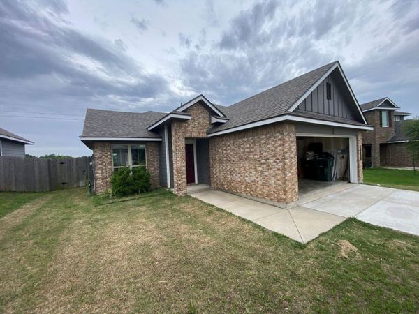 1907 Delano DR, Temple, TX 76504