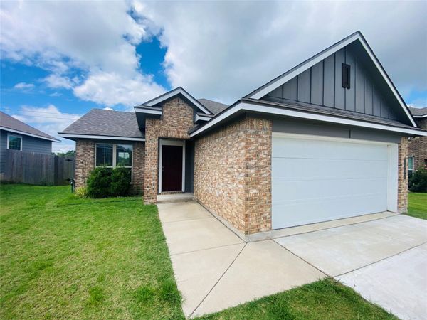 1907 Delano DR, Temple, TX 76504