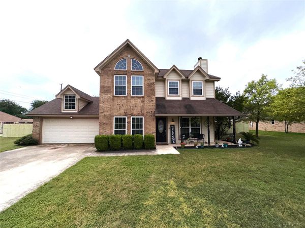 1100 Windy Hill RD, Harker Heights, TX 76548