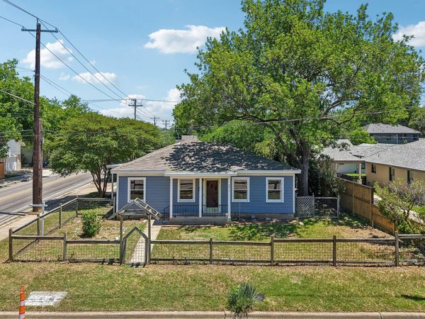 5015 Ave G, Austin, TX 78751