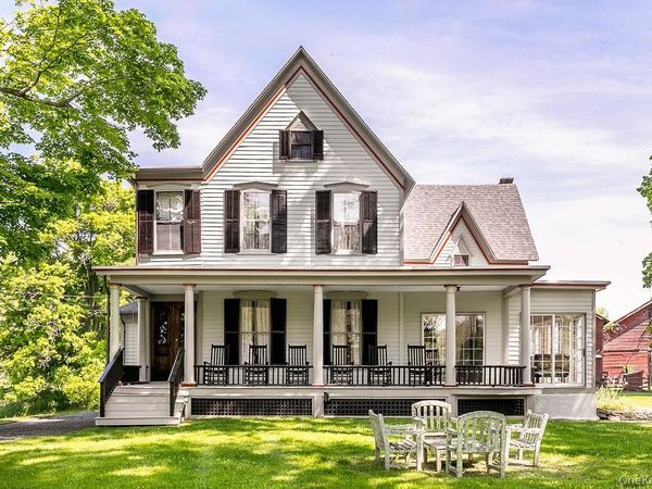 565 Route 308 , Rhinebeck, NY 12572