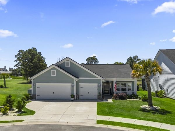 5672 Canary Island Ct. , Myrtle Beach, SC 29577