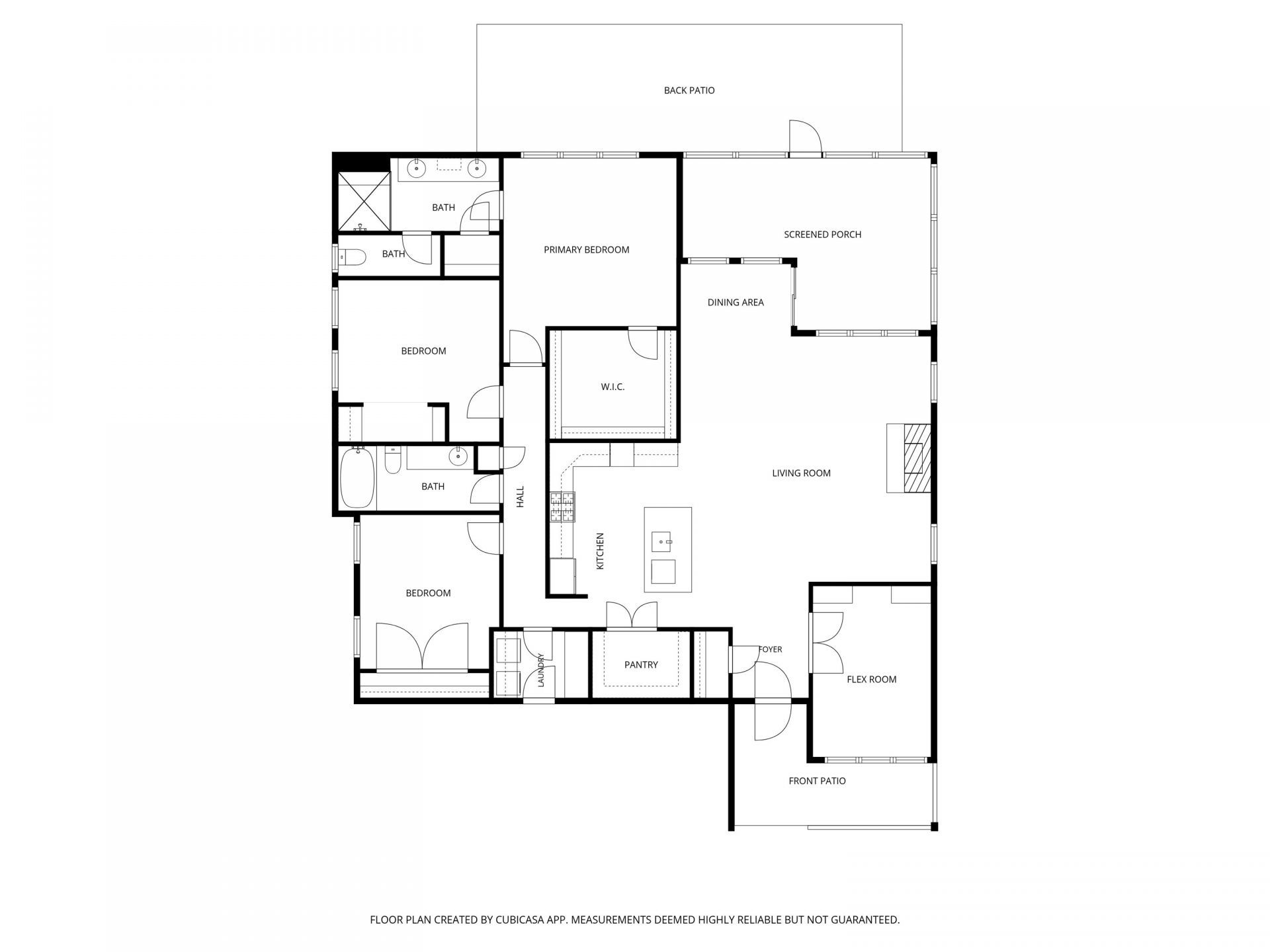 5672 Canary Island Ct.  Photo 82