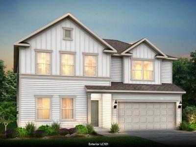 2405 Spring Rise Dr , Longs, SC 29568
