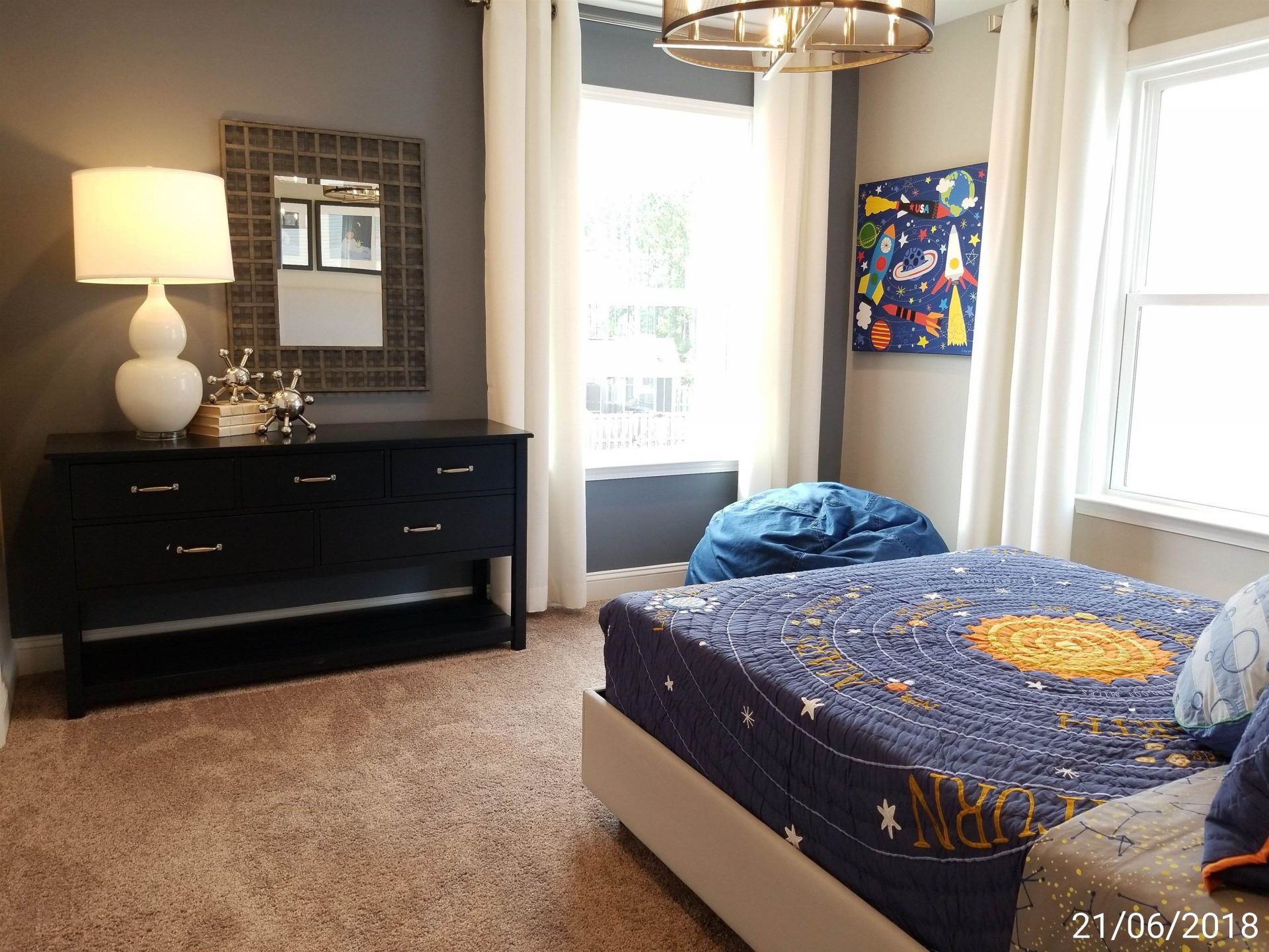 2405 Spring Rise Dr  Photo 13