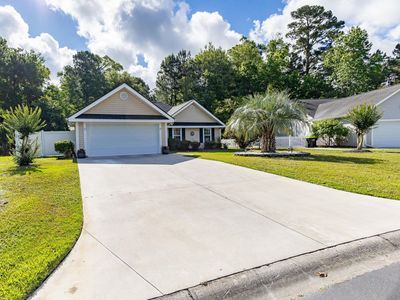 590 Bridgeport Dr. , Myrtle Beach, SC 29577