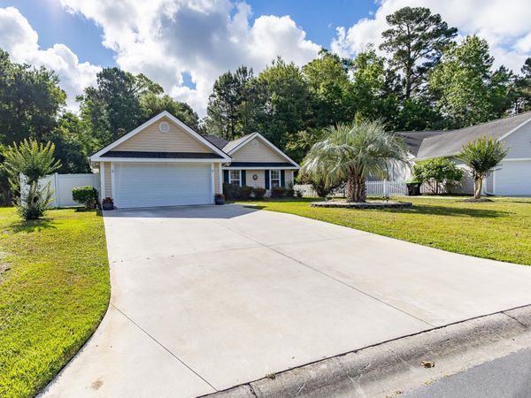 590 Bridgeport Dr. , Myrtle Beach, SC 29577