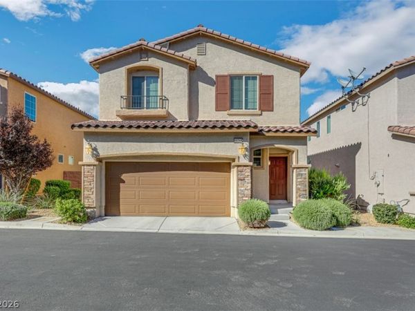 10769 Brewster Bay Street , Las Vegas, NV 89179