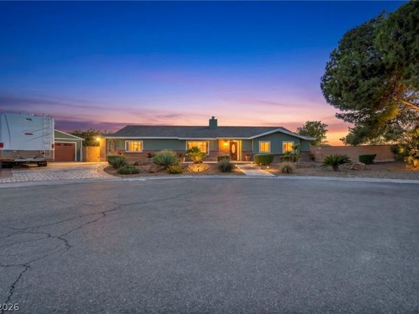 7777 Hauck Street , Las Vegas, NV 89139