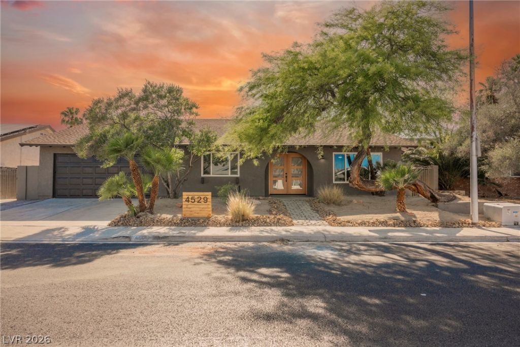 4529 Paseo Del Ray Drive , Las Vegas, NV 89121 Main Photo