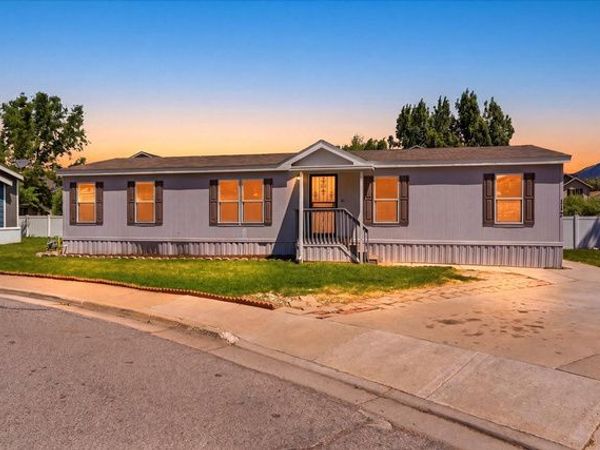 900 CENTURY DR , Unit 117, Ogden, UT 84404
