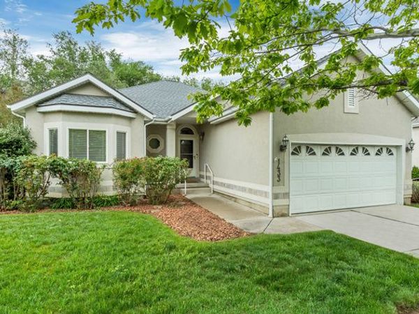 1433 FORGE WAY, Draper, UT 84020