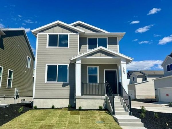 1563 S 920 W, Unit 132, Clearfield, UT 84015