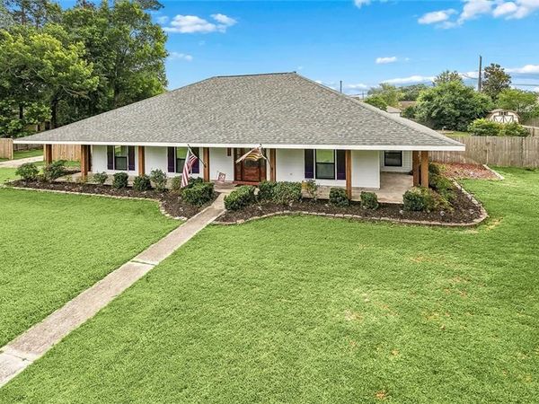 1003 RUE CHALET , Hammond, LA 70403