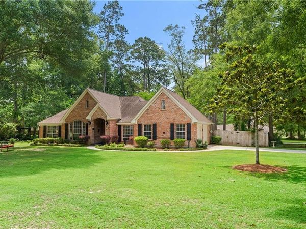 510 GARDEN Avenue , Mandeville, LA 70471