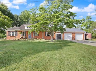 101 Gennie Hill Road, Columbia, KY 42728