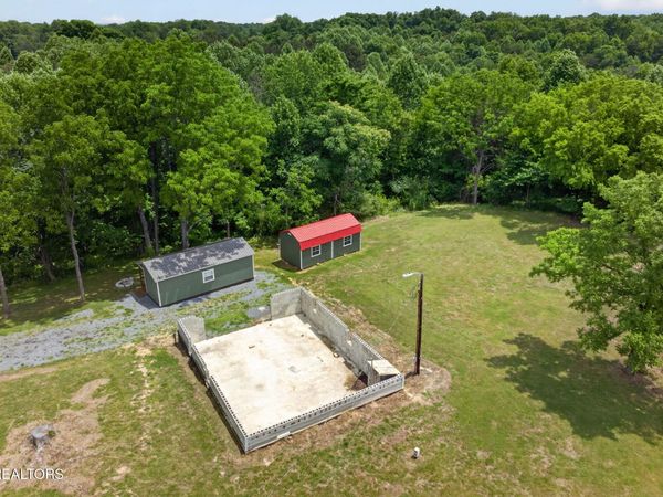 175 Harris Lane, Cookeville, TN 38501