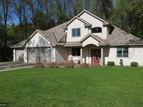 3214 Shorewood Drive , Rush City, MN 55069