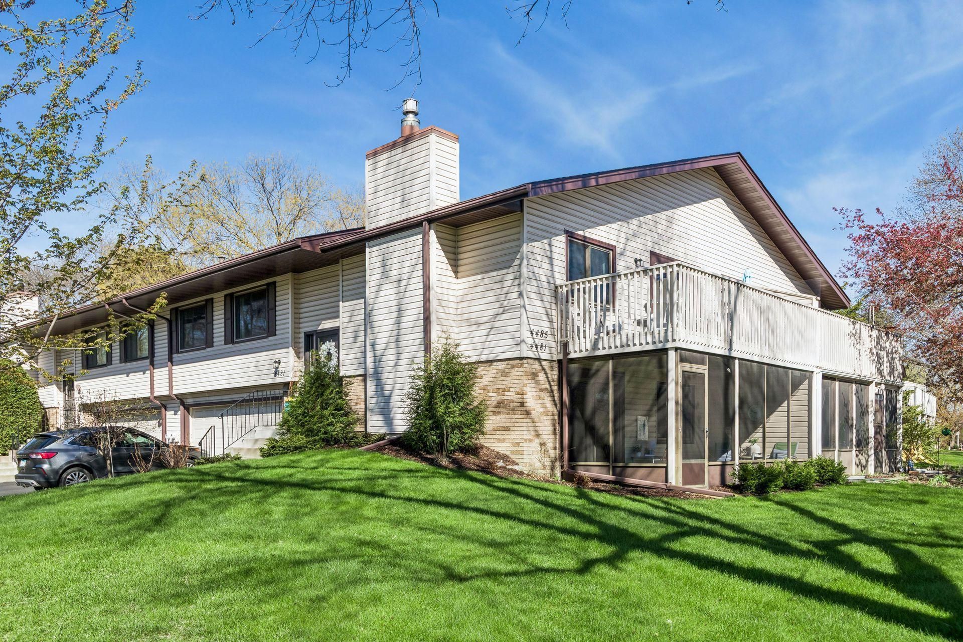 4481 Churchill Street , Shoreview, MN 55126 Main Photo