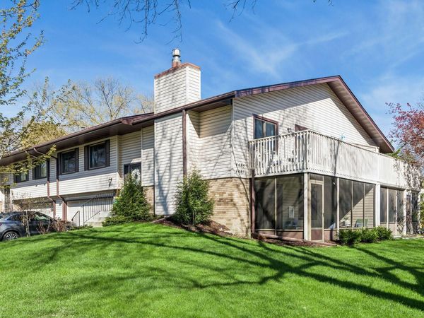 4481 Churchill Street , Shoreview, MN 55126