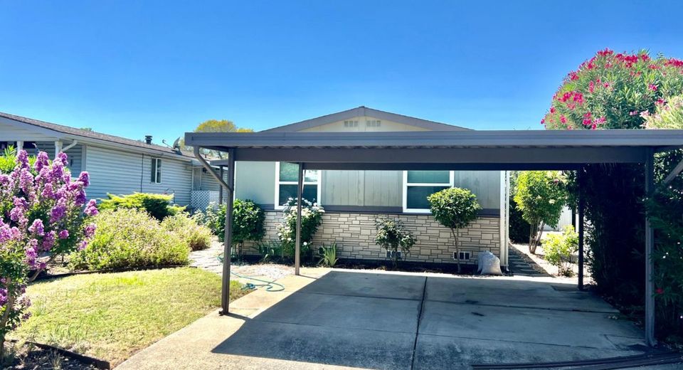 5505 S Grove St #203, Rocklin, CA 95677 Photo