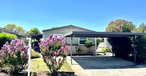 5505 S Grove St #203, Rocklin, CA 95677 Photo