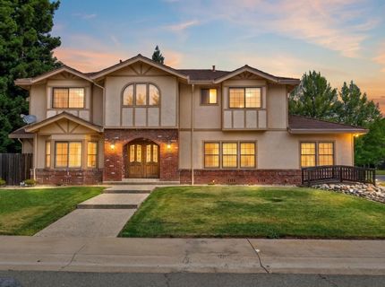 101 Audubon Cir, Sacramento, CA 95831 Photo