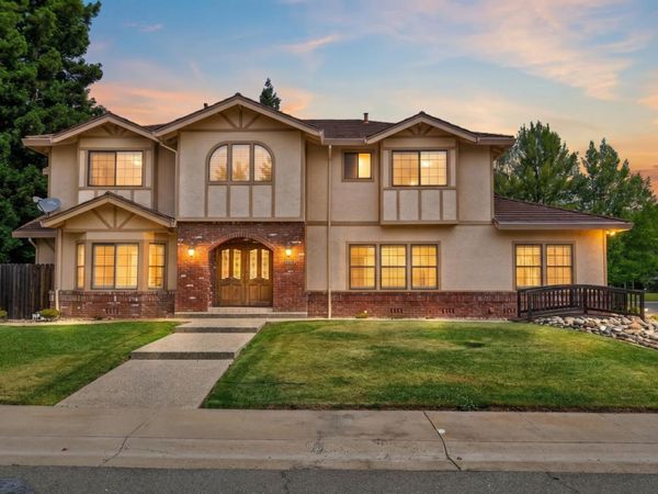 101 AUDUBON Cir, Sacramento, CA 95831