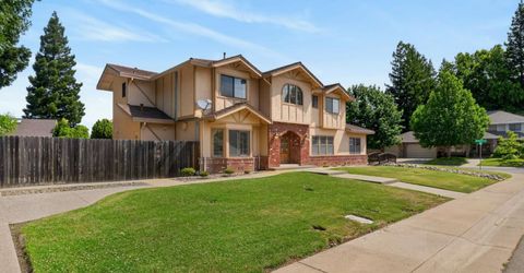 101 Audubon Cir, Sacramento, CA 95831 Photo